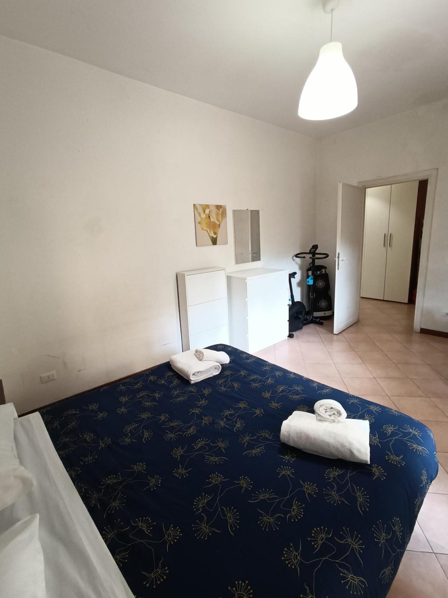 Appartamento Per 4 In Via Tiburtina, Wi-Fi, Metro B E Bus Per Il Centro E La Sapienza Rome Luaran gambar